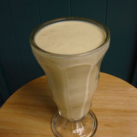 Pineapple Shake