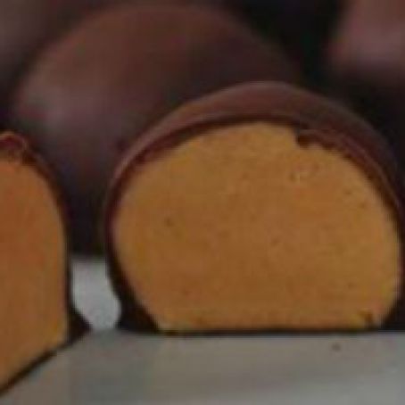 Peanut Butter Balls