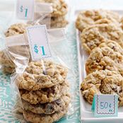 Carron's Killer Cookies