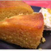 Mandarin or Orange Flourless Cake
