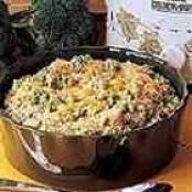 Slow-Cooked Broccoli