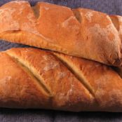 French Baguette Bread