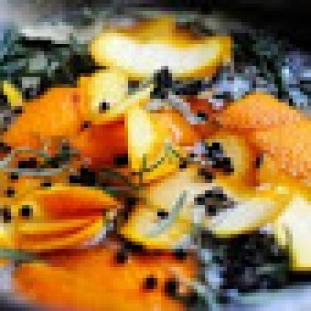 My Favorite Turkey Brine