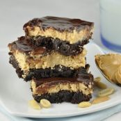 Buckeye Brownies
