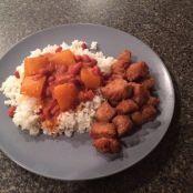 Habichuelas Guisadas