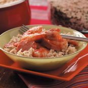 Jambalaya Mix