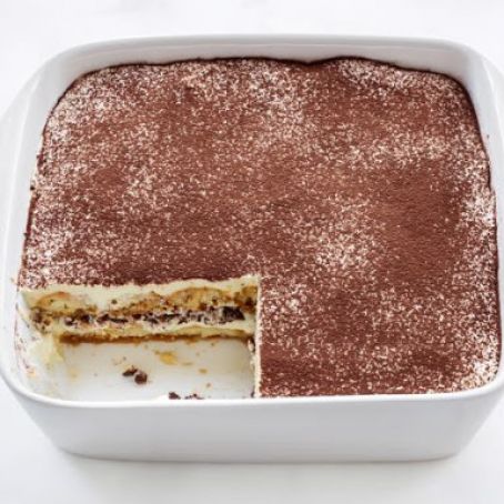 Tiramisu