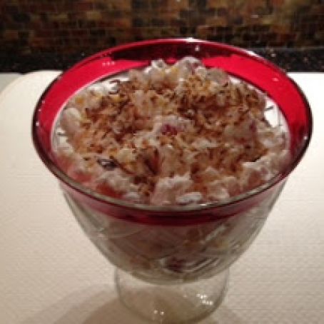 Ambrosia Salad