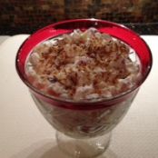 Ambrosia Salad
