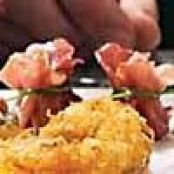 Prosciutto Bundles Recipe