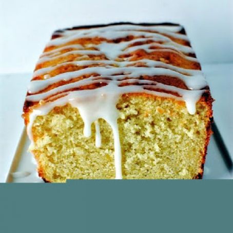 Lemon Loaf