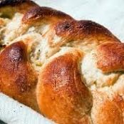 Bread, Caramelized Onion Cheese