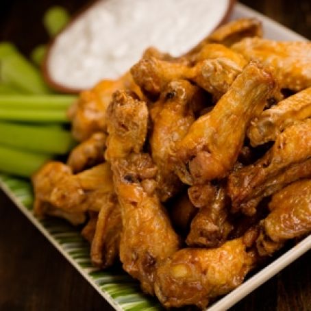 Hot Wings