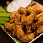 Hot Wings