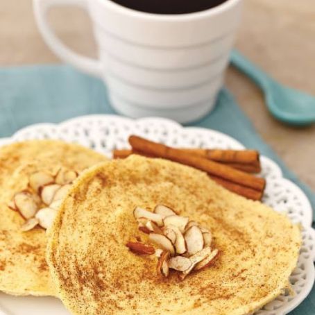 Low Carb Cheese Danish Dreams