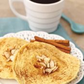 Low Carb Cheese Danish Dreams