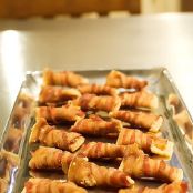 Bacon Appetizers, Holiday
