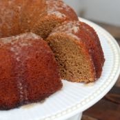 Gingerbread, Low Carb