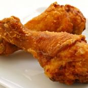 15-Minute Fried Herbed Chicken