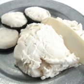 Sandwich Cookie Filling - Dairy Free