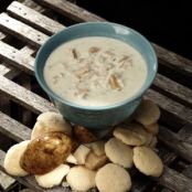 Bratton's Clam Chowder