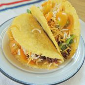 Slow Cooker Taco Meat