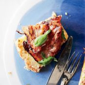 Open-Face Monte Cristos