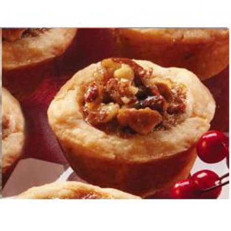 Pecan Tassies
