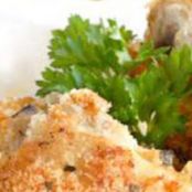 Winning Fried Chicken