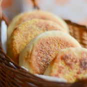 English Muffins