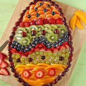 FRUIT PIZZA