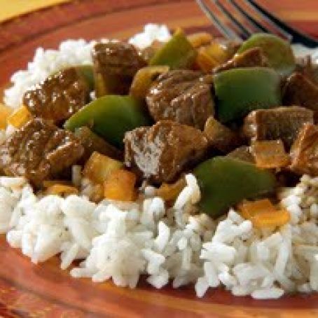 A-1 Beef Stew