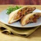 Zippy Orange BBQ Chicken Packets