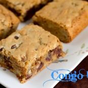 Congo Bars