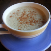 Pumpkin Rooibos Tea | Integrative Nutrition® Recipes