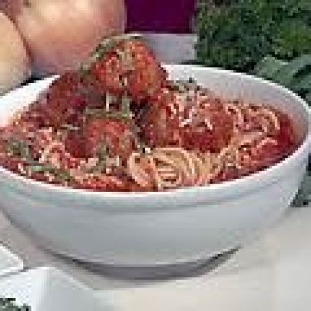 Grandma Maronis Meatballs 100 Year Old Recipe