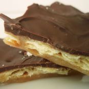 Toffee Bark