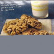 Ultimate Chocolate Chip Cookies