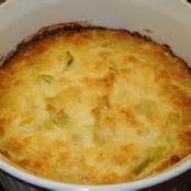 Artichoke Dip