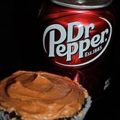Dr Pepper Chocolate Cake
