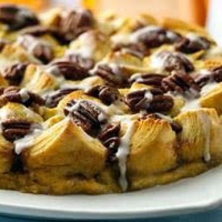 Country Apple Coffee Cake