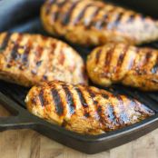 Chicken Marinade -YUMMY