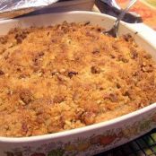 Simple Sweet Potato Casserole