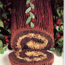 Yule Log