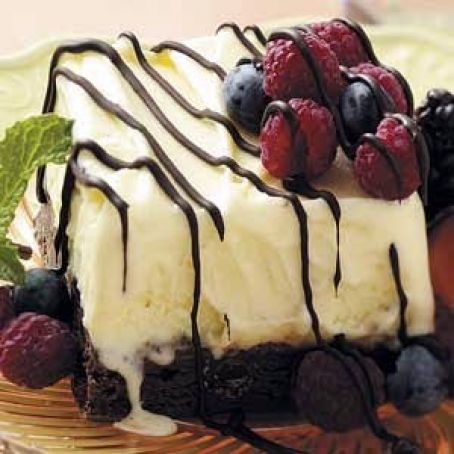 Ice Cream Cake