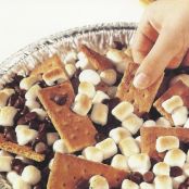 S'mores Nachos