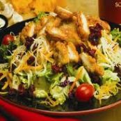 Winger's Chicken Salad