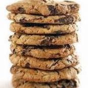 Chocolate Chip Cookies (Jacques Torres)