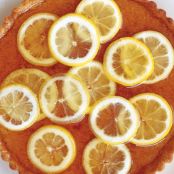 Lemon Tart
