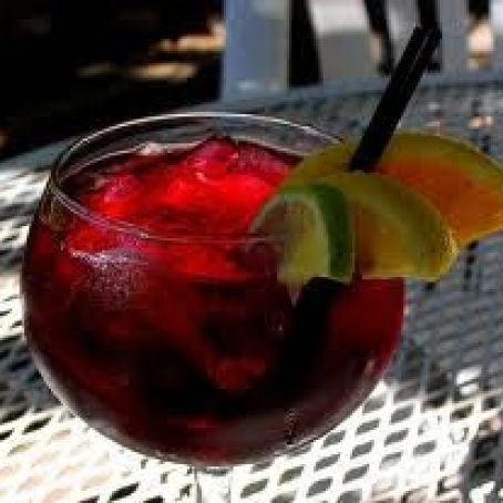 Summertime Sangria